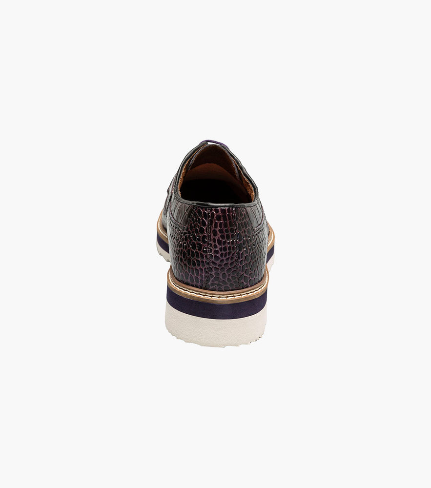 Stacy Adams Alario Wingtip Oxford by Stacy Adams Shoes