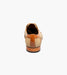 HALSTEAD Cap Toe Oxford