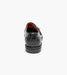 BOSWELL Cap Toe Double Monk Strap
