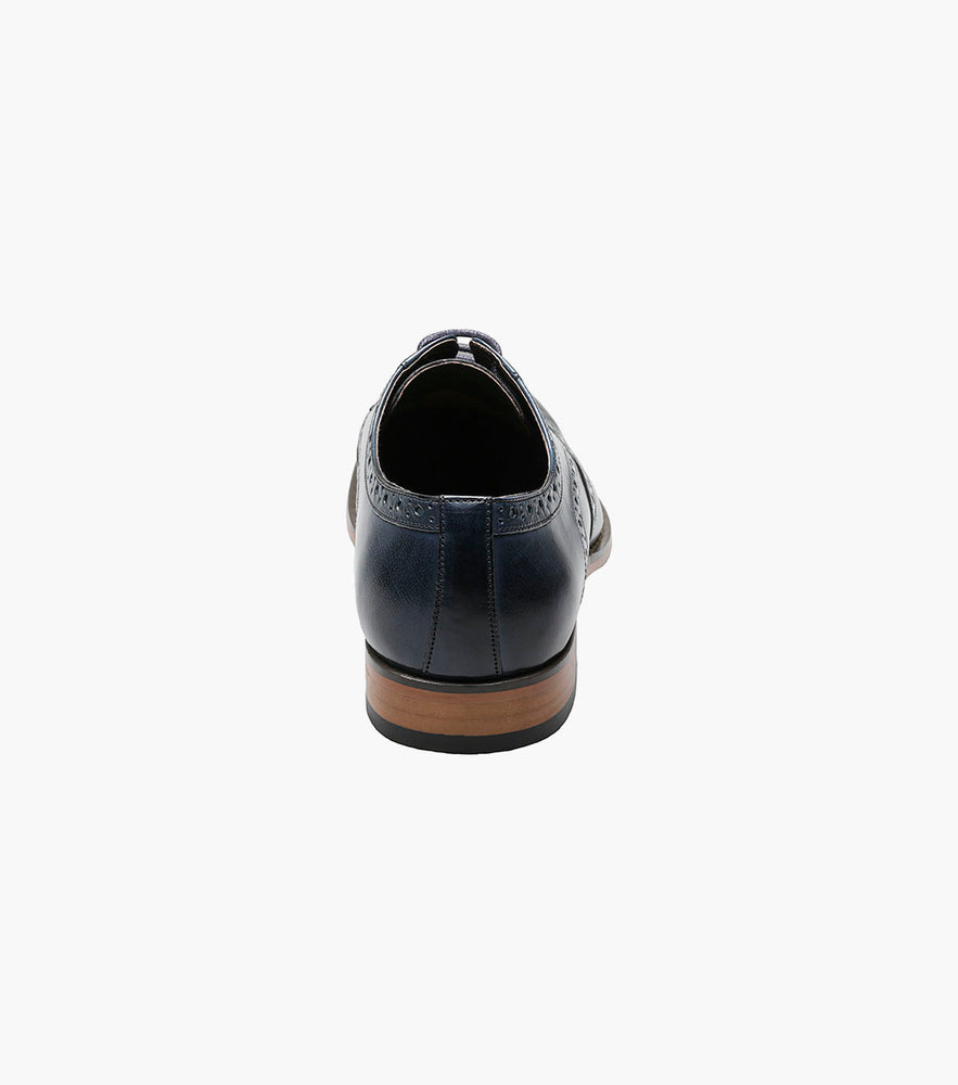 Stacy Adams Tinsley Wingtip Oxford by Stacy Adams Shoes