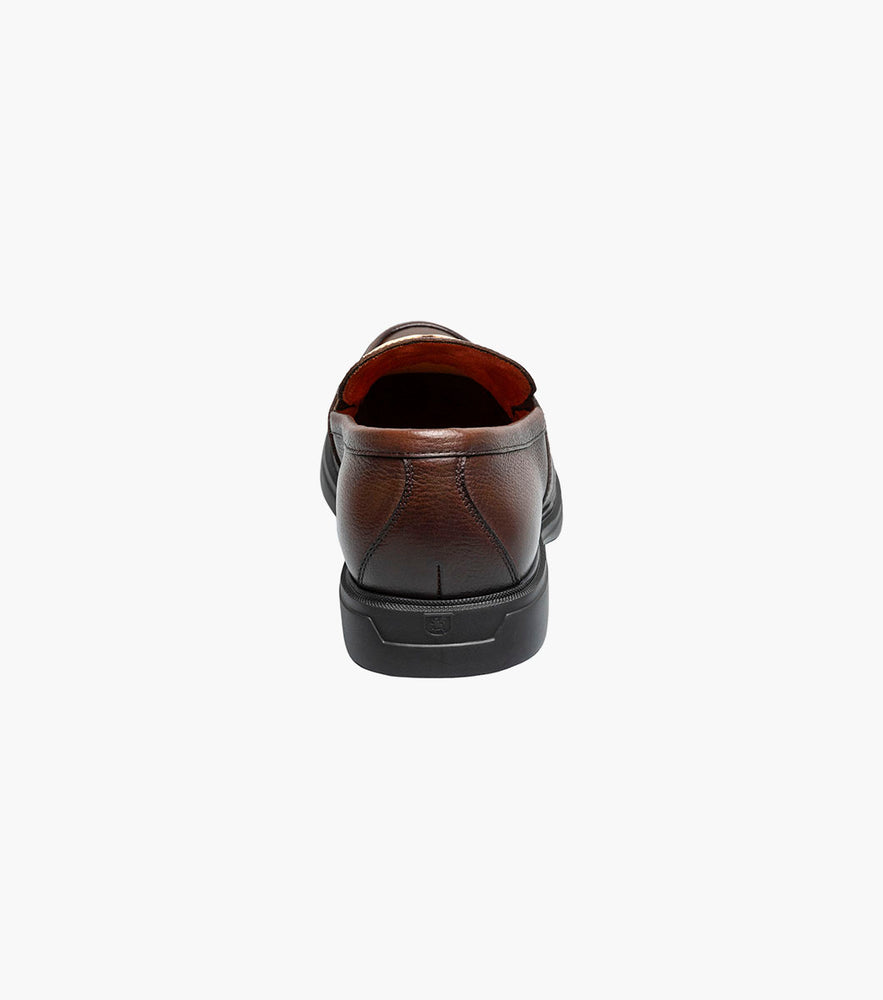 Stacy Adams Todridge Moc Toe Bit Slip On by Stacy Adams Shoes