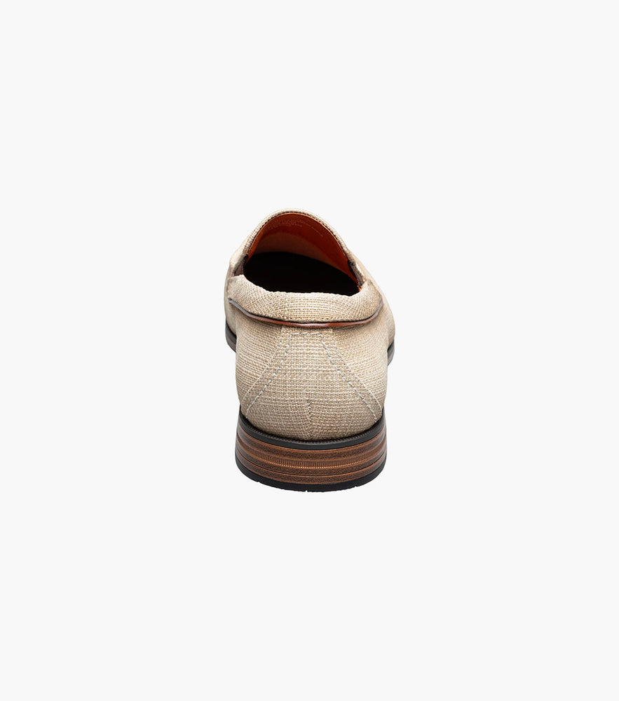 Stacy Adams Ridgely Moc Toe Slip On by Stacy Adams Shoes