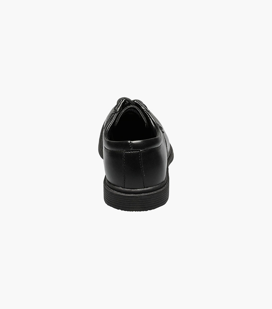 Stacy Adams Kids Austin Plain Toe Oxford by Stacy Adams Shoes