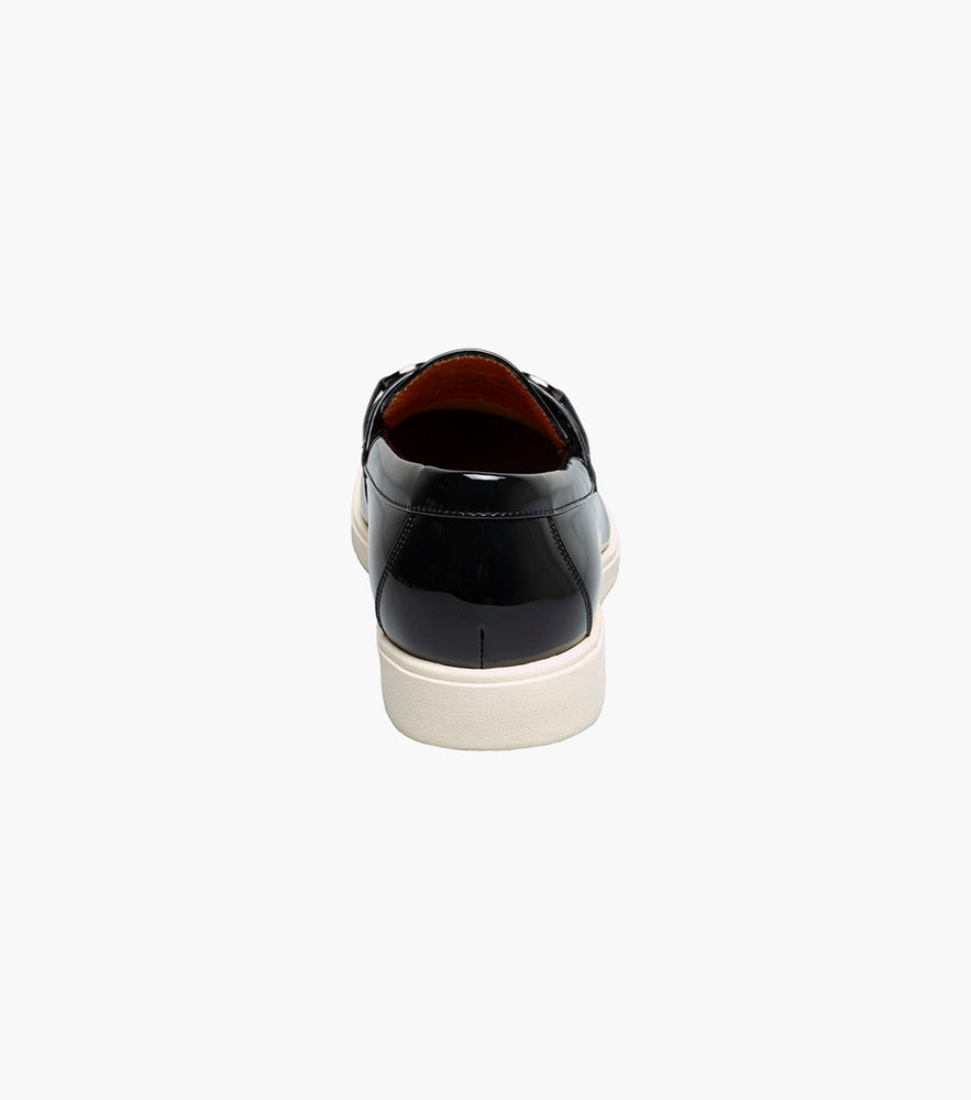 Stacy Adams Slayton Moc Toe Bit Slip On by Stacy Adams Shoes