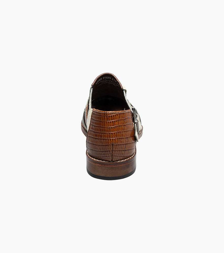 Stacy Adams Calandro City Sandal by Stacy Adams Shoes