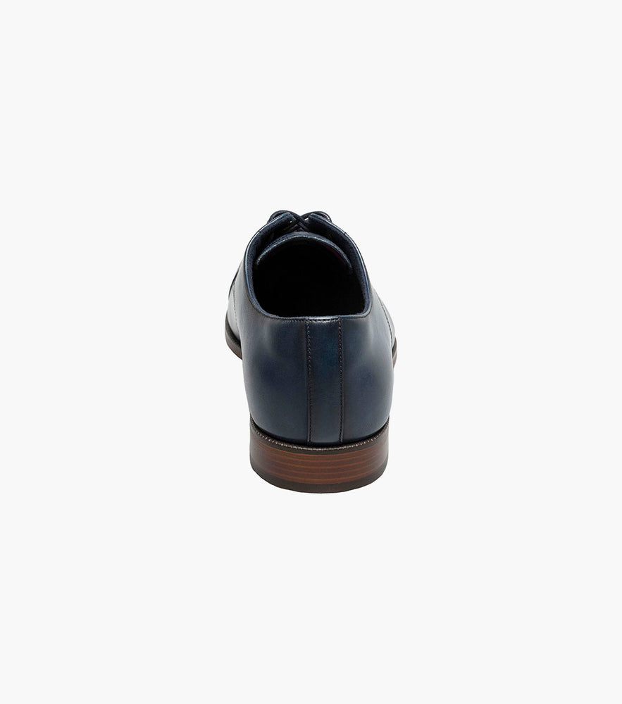Stacy Adams William Cap Toe Oxford by Stacy Adams Shoes