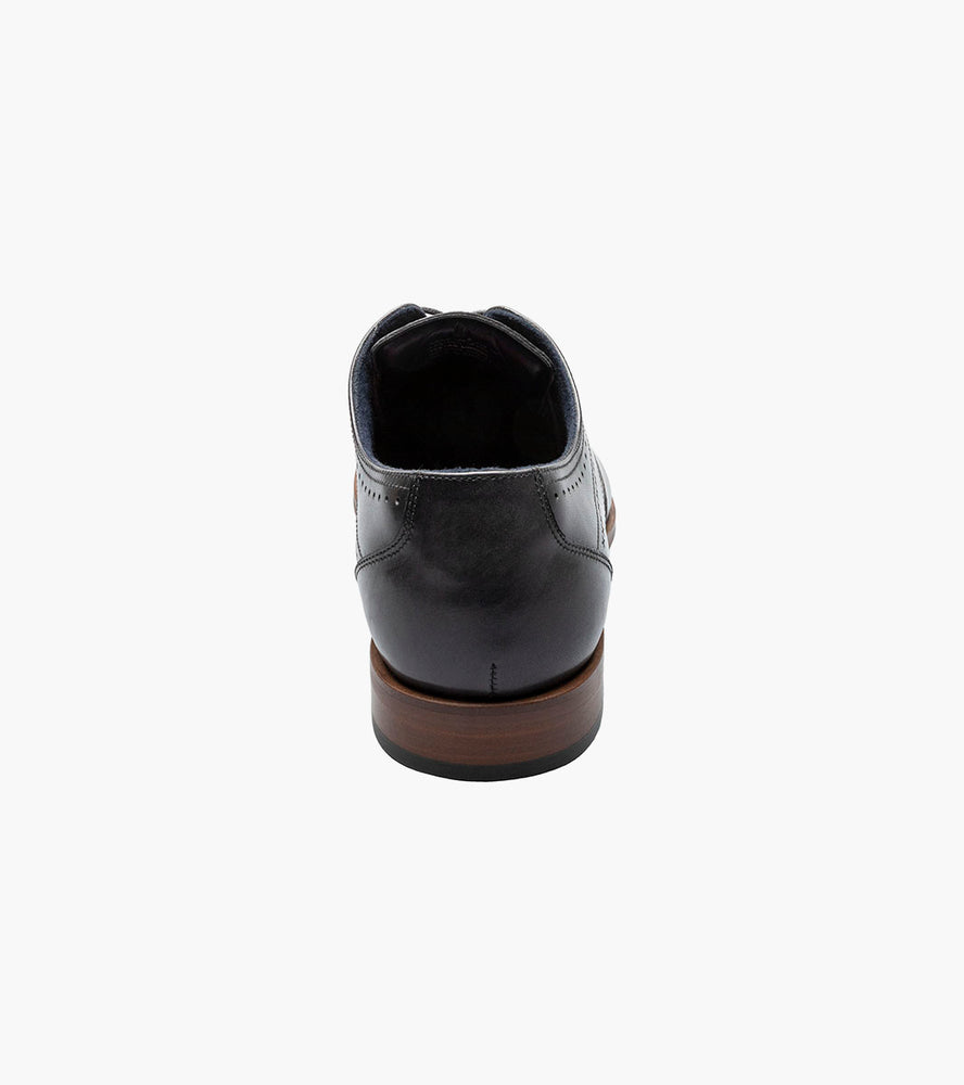 Stacy Adams Brayden Wingtip Oxford by Stacy Adams Shoes