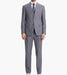 HOFFMAN 3 Piece Vested Suit