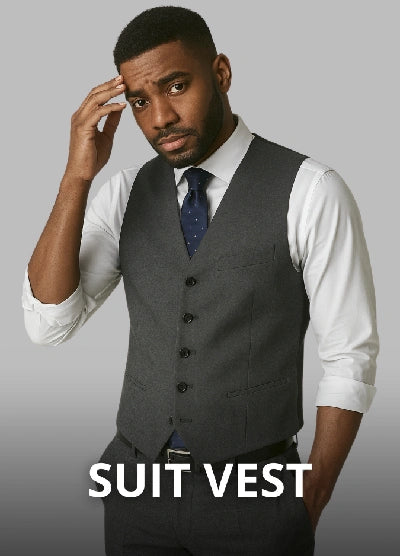 Suit Vest