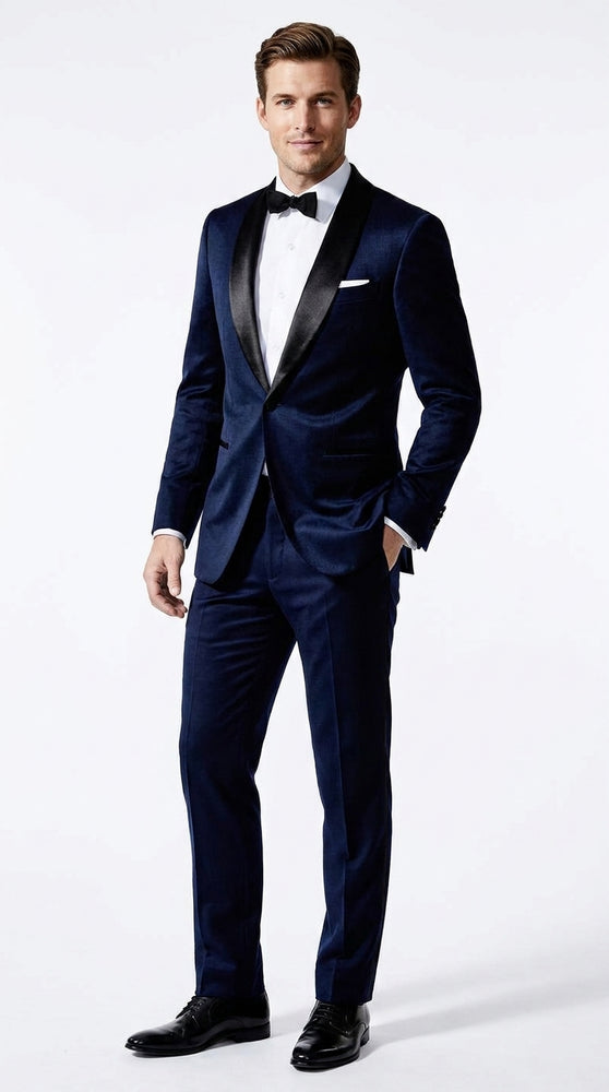 Men’s Black Skeleton Bone Pinstripe 3 Piece Suit – Gangster Style Striped Suit with Vest