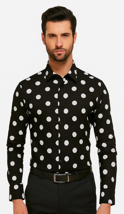 Shirts By Color