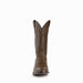 Ferrini Colt Ostrich Quill Dress Shoe - Luxurious & Exotic