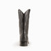 Ferrini Colt Full Quill Ostrich Boot