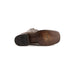 Ferrini Colt Full Quill Ostrich Shoe