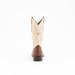 Ferrini Colt Full Quill Ostrich Luxury Shoe