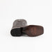 Ferrini Hornback Caiman Dakota - Luxury Exotic Leather Shoe