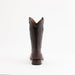 Ferrini Hornback Caiman Dakota - Luxury Exotic Leather Shoe