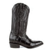 Ferrini Stallion Alligator Loafer - American Exotic Leather