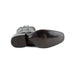Ferrini Stallion Alligator Loafer - Luxury American Alligator Shoe