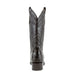 Ferrini Stallion Alligator Loafer - Luxury American Alligator Shoe
