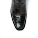 Ferrini Stallion Alligator Loafer - Luxury American Alligator Shoe