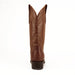 Ferrini Stallion American Alligator Luxury Shoe