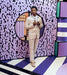 COOGAN 3 Piece Vested Suit