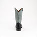 Ferrini Pinto Patch Ostrich Luxury Dress Shoe