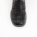 Ferrini Pinto Patch Ostrich Luxury Dress Shoe