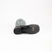Ferrini Pinto Patch Ostrich Luxury Dress Shoe