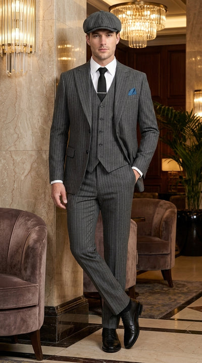 Thomas Shelby Suits