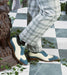 TARANGO Modified Cap Toe Oxford