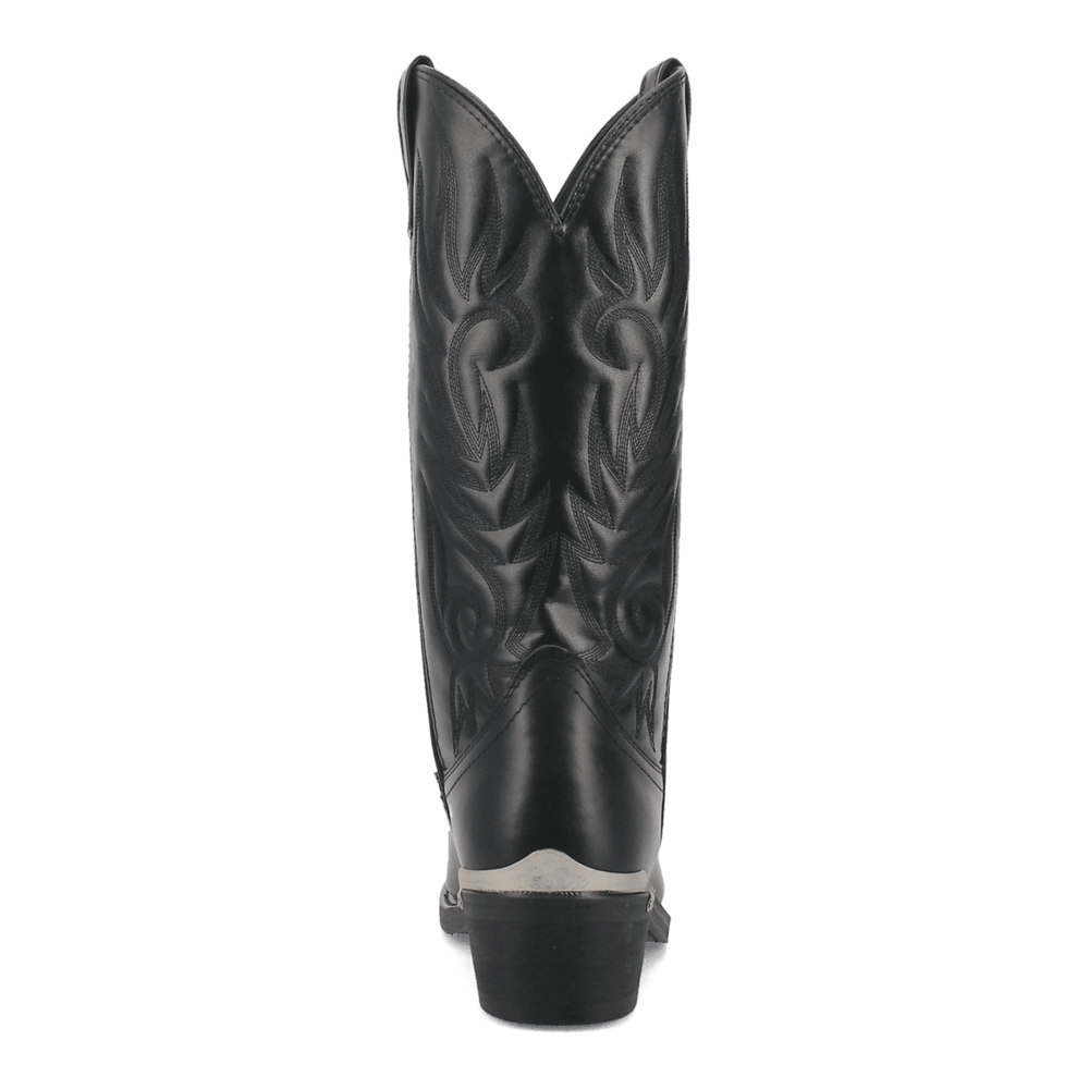 Laredo McComb Boot: Premium Leather Work Boot