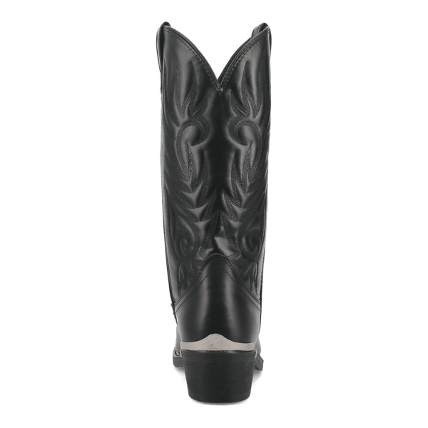 Laredo McComb Boot: Premium Leather Work Boot