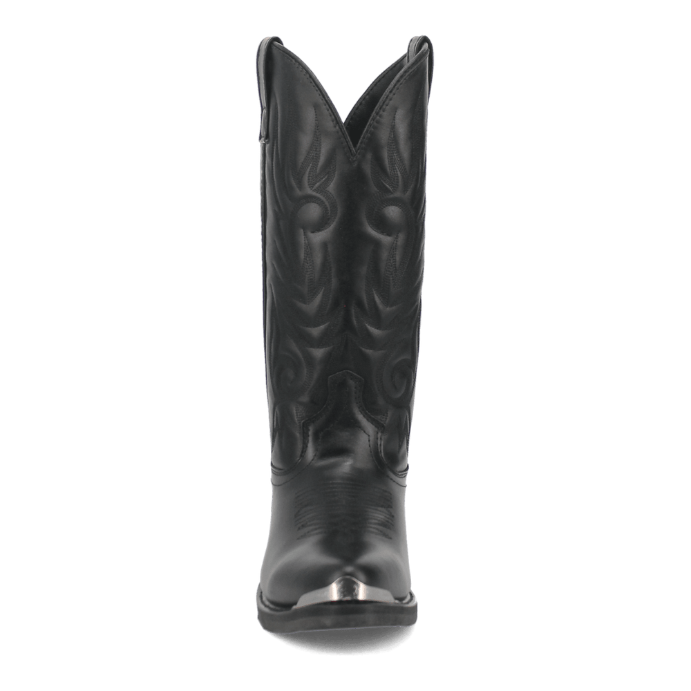 Laredo McComb Boot: Premium Leather Work Boot