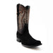 Ferrini Roughrider Leather Boot
