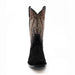 Ferrini Roughrider Leather Boot
