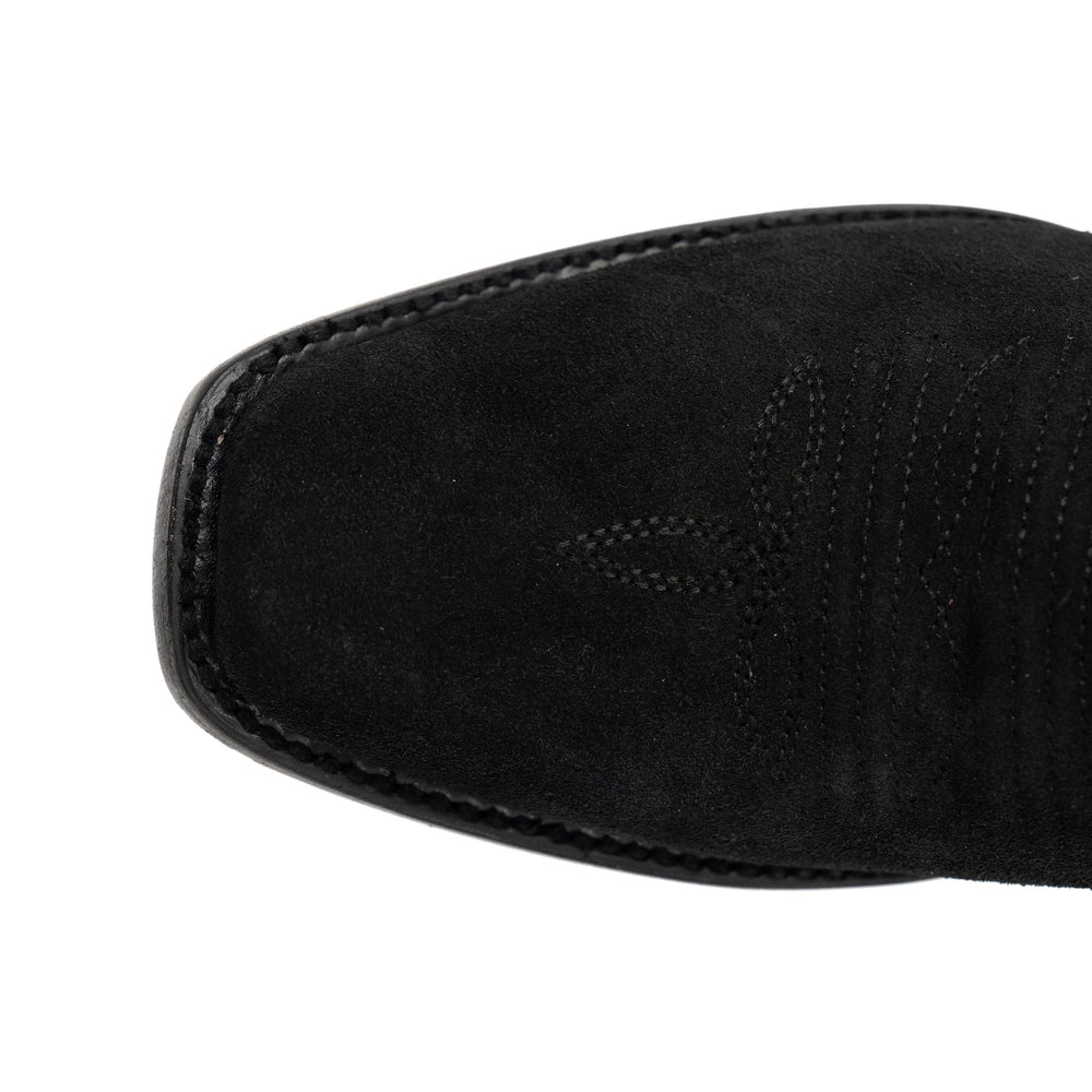 Ferrini Roughrider Leather Boot