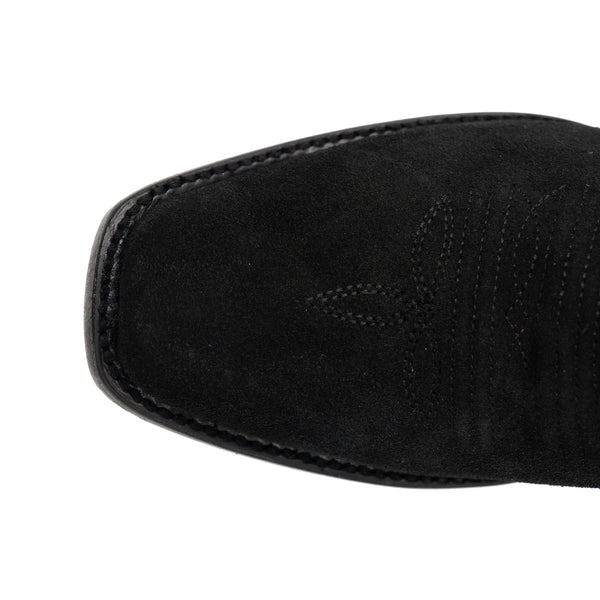 Ferrini Roughrider Leather Boot