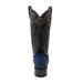 Ferrini Roughrider - Premium Leather Boots