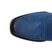 Ferrini Roughrider - Premium Leather Boots