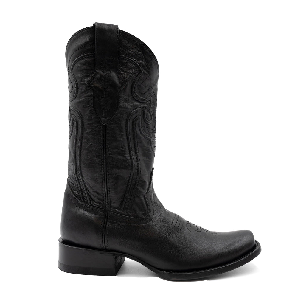 Ferrini Wyatt Luxury Leather Shoe