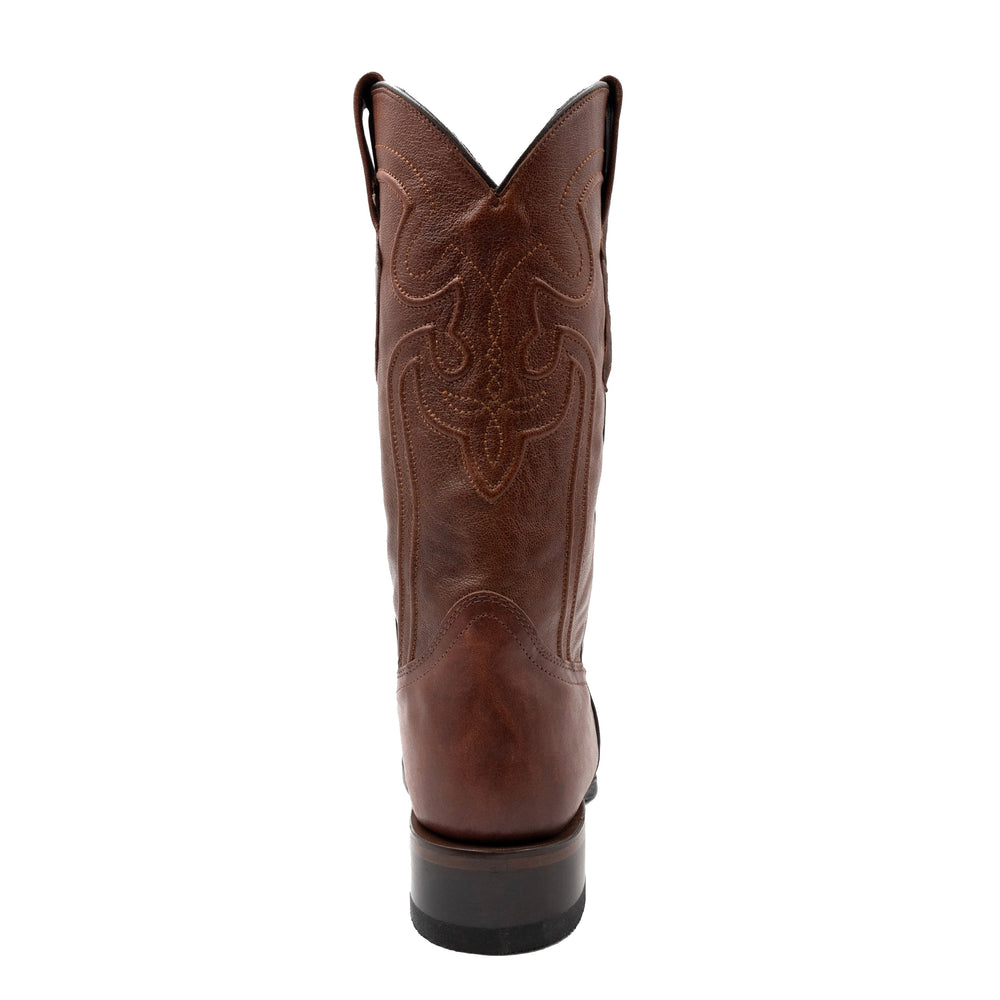 Ferrini Wyatt - Italian Leather Loafer