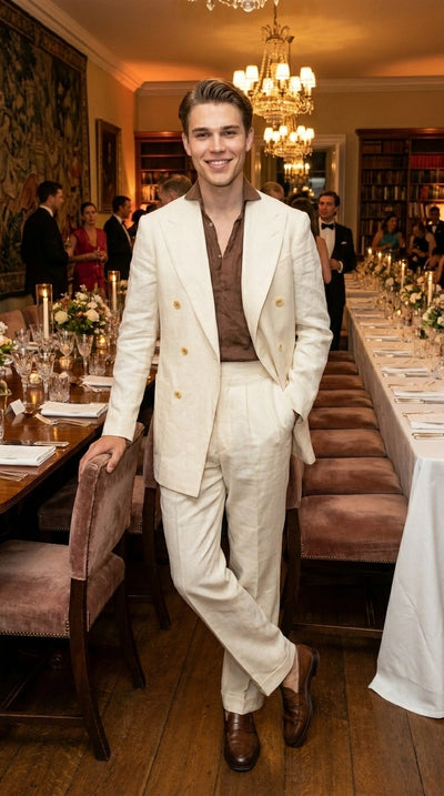 Mens Fashion Outfits