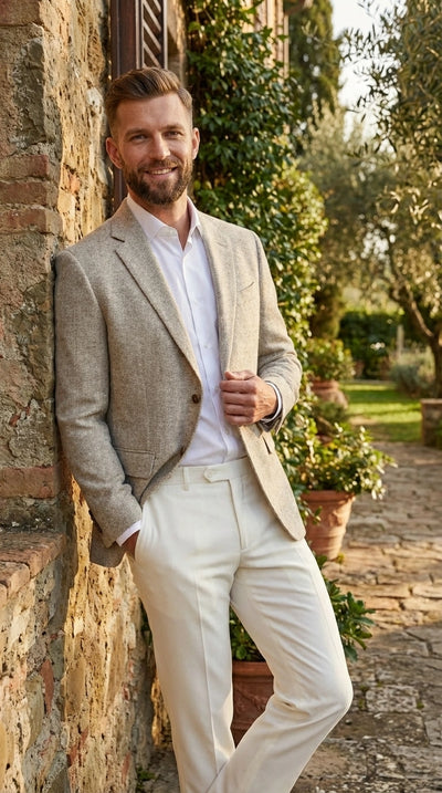 Vintage Mens Sport Coats