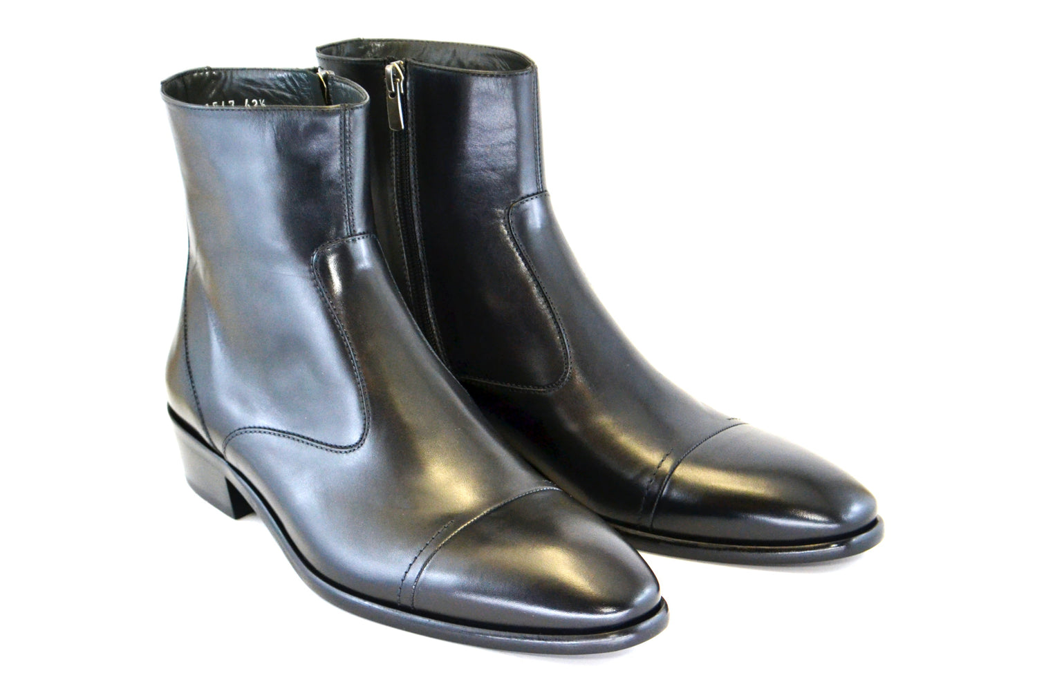 C188-1547- Black