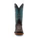 Ferrini Clint Luxury Leather Shoe