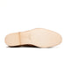 Zelli Bruno Brown Suede Loafer | Handcrafted Italian Dress Shoe