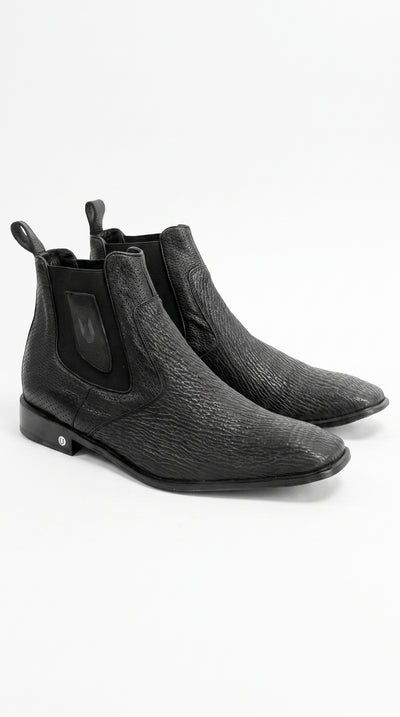 Vestigium Boots