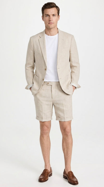 Wedding Outfits For Men